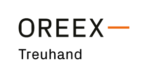 OREEX Treuhand Logo