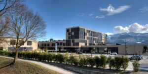 Firmensitz OREEX Treuhand AG