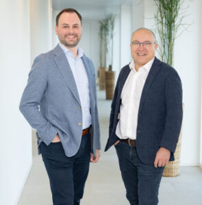 Partner OREEX Treuhand AG