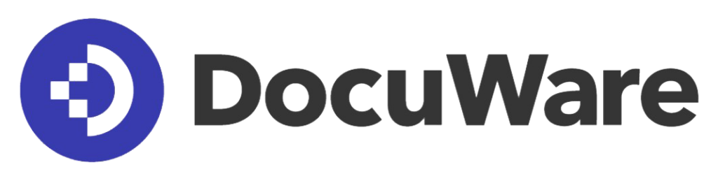 Logo_DocuWare Logo DocuWare